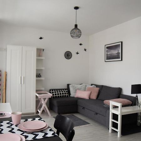 Apartamento U Kostków Dziwnówek Exterior foto