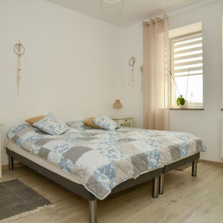Apartamento U Kostków Dziwnówek Exterior foto