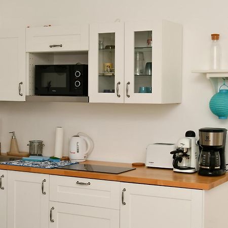 Apartamento U Kostków Dziwnówek Exterior foto