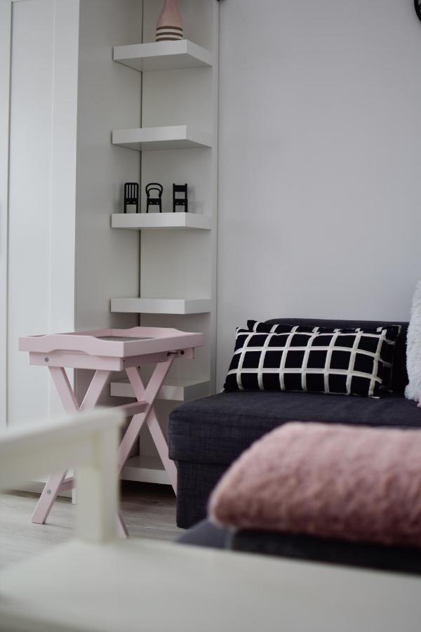 Apartamento U Kostków Dziwnówek Exterior foto