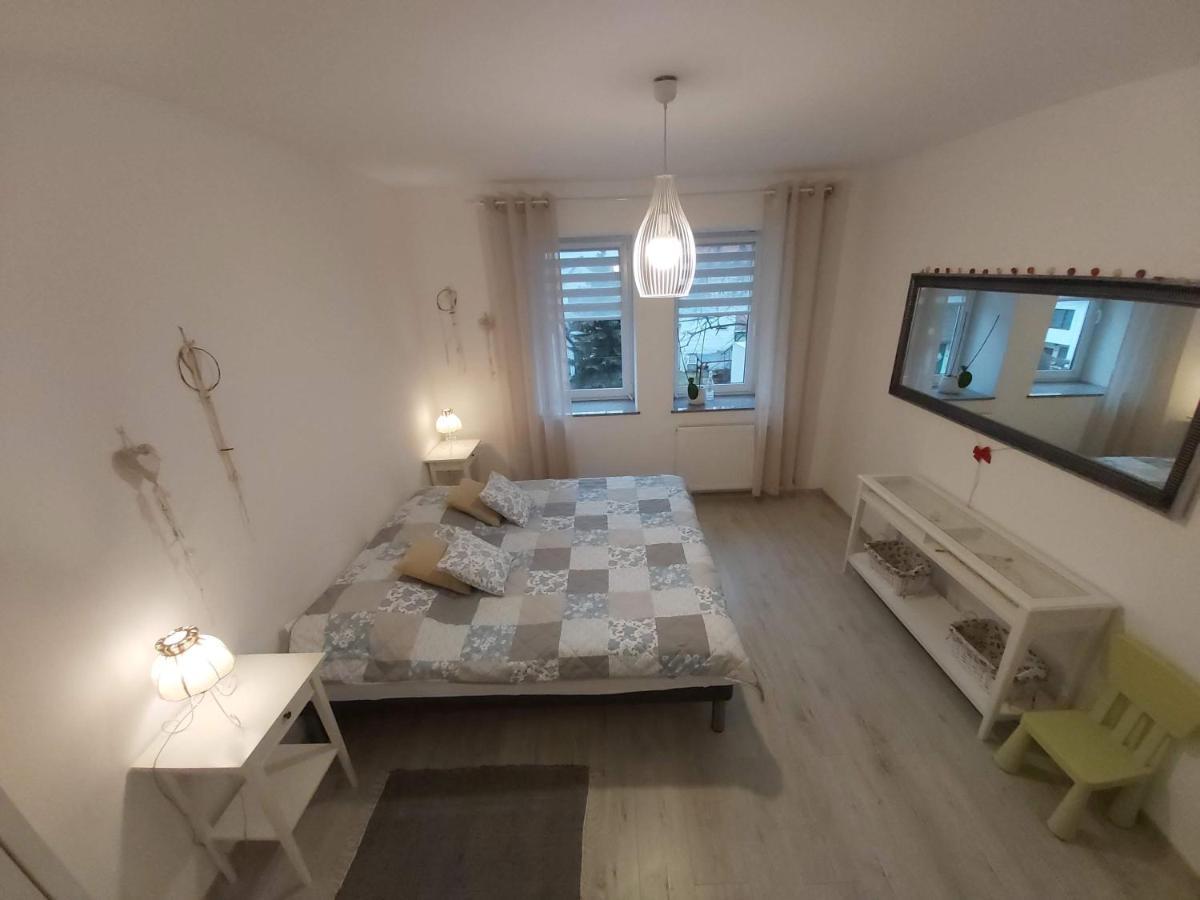 Apartamento U Kostków Dziwnówek Exterior foto