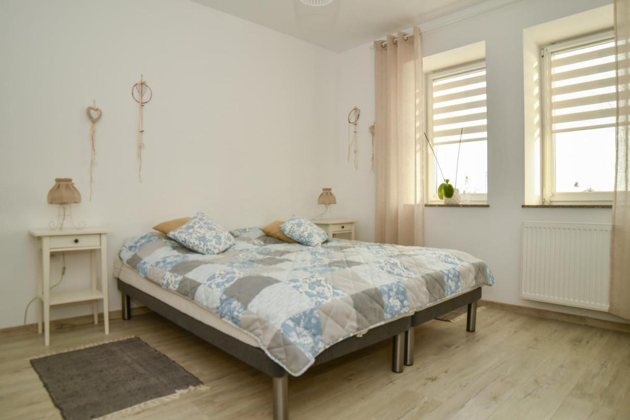 Apartamento U Kostków Dziwnówek Exterior foto
