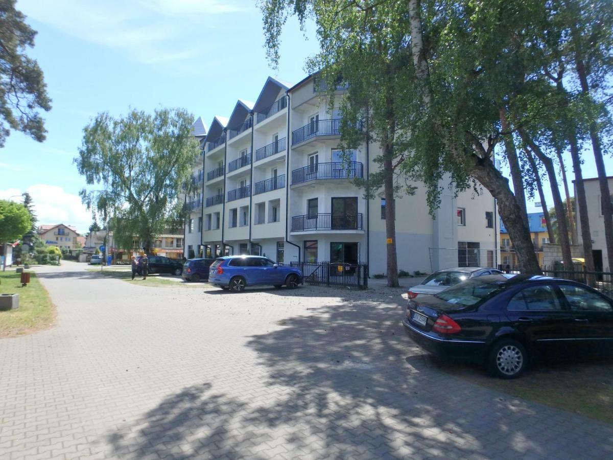 Apartamento U Kostków Dziwnówek Exterior foto