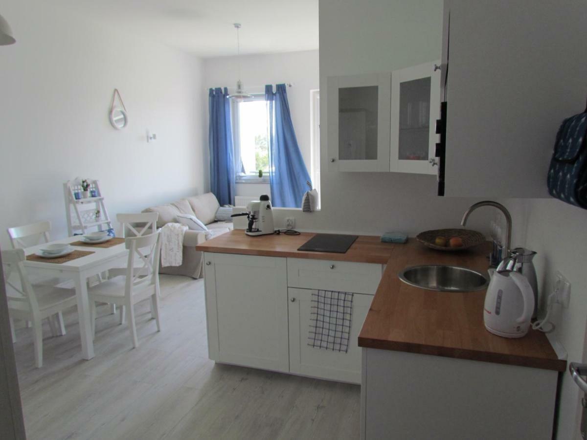 Apartamento U Kostków Dziwnówek Exterior foto